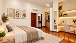 SERANGOON GARDEN WAY (D19), Terrace #626569461